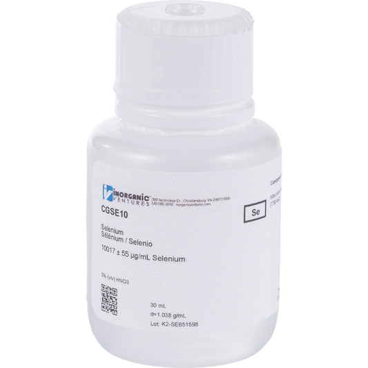 10,000ug/mL SELENIUM 30mL