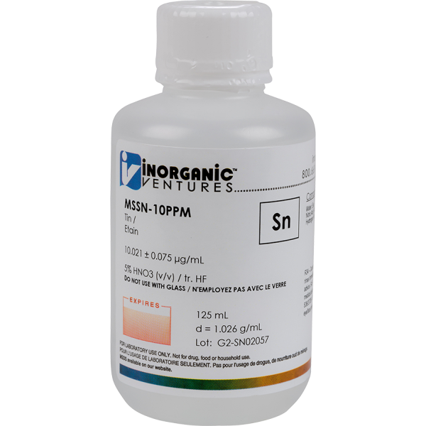 10ug/mL TIN 500mL