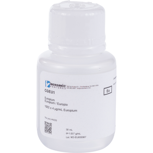 1000ug/mL EUROPIUM 30mL
