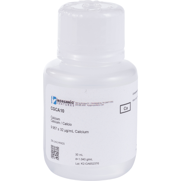 10,000ug/mL CALCIUM 30mL