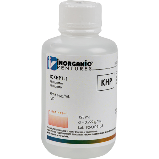 1000ug/mL PHTHALATE 125mL