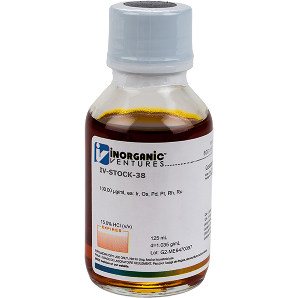 MUSP232 PRECIOUS MTLS STD,125mL