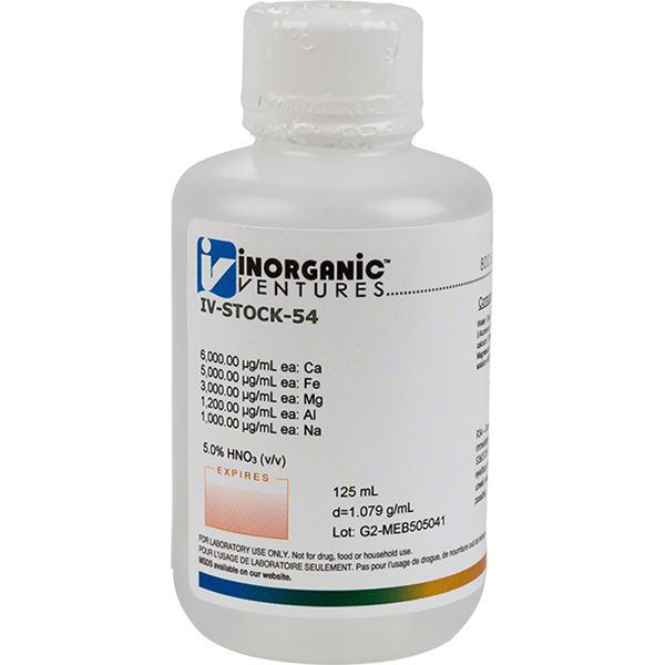 INTERFERENCE CHECK STD 125ML