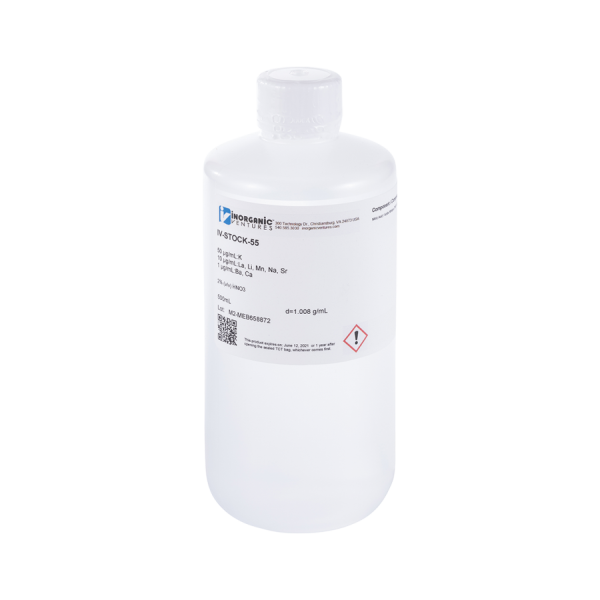 WAVECAL STANDARD 500ML