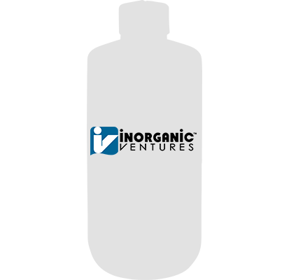 300.0 CALIBRATION STD 500mL