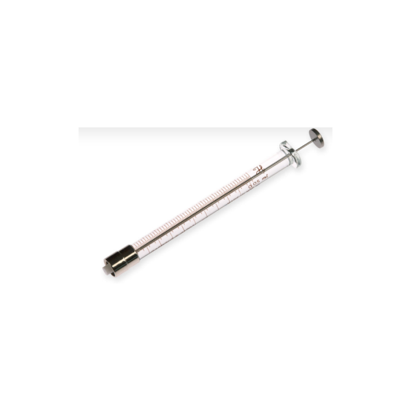 Hamilton 50 µL Gastight Syringe, PTFE Luer Lock