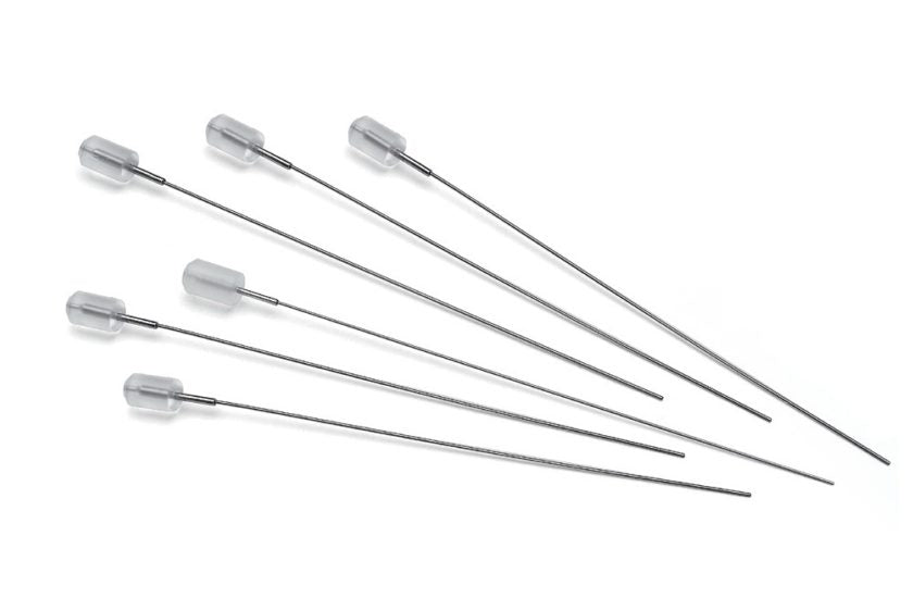 Hamilton Neuros Replacement Needle 6/pk