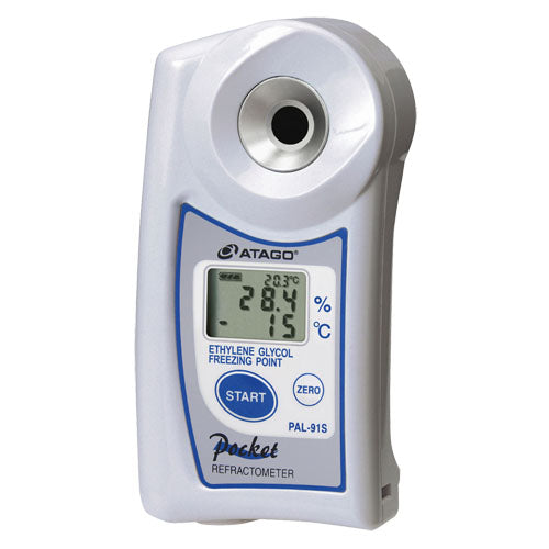 Atago Digital Hand-Held "Pocket" Coolant