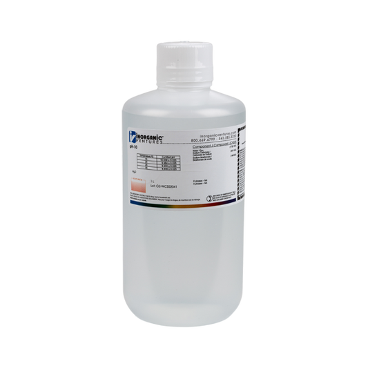 pH 10.01 CALIBRATION STD, 1L