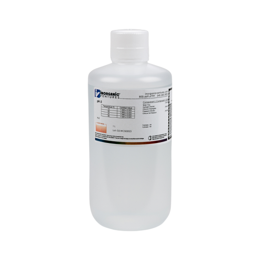 pH 2 CALIBRATION STD, 1L