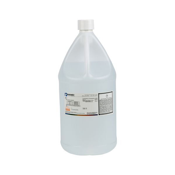 pH 3 CALIBRATION STD, 4L
