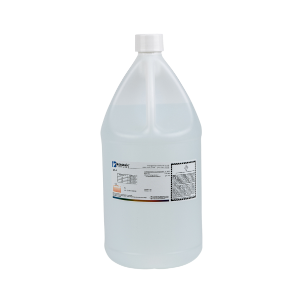 pH 4 CALIBRATION STD, 4L