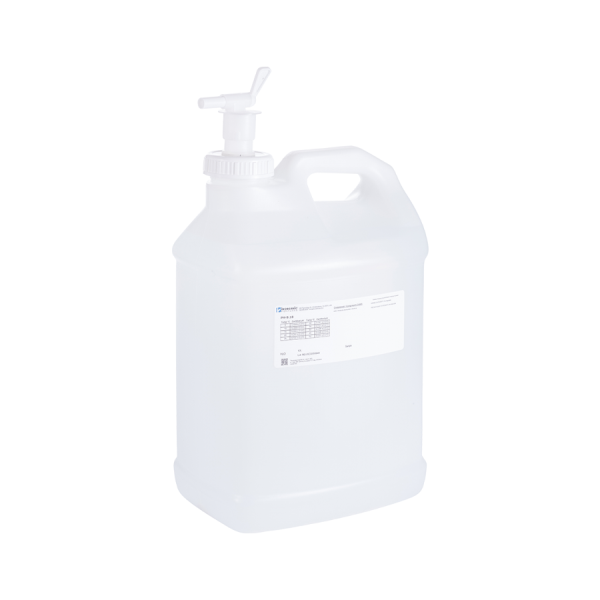pH 6 CALIBRATION STD, 10L