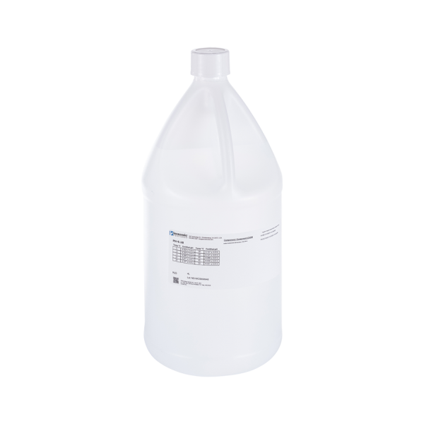 pH 9.18 CALIBRATION STD, 4L