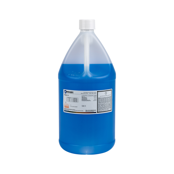 pH 10 Blue Standard