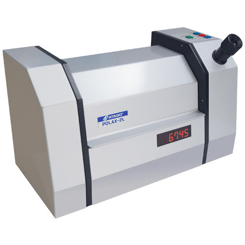 Atago POLAX-2L Polarimeter