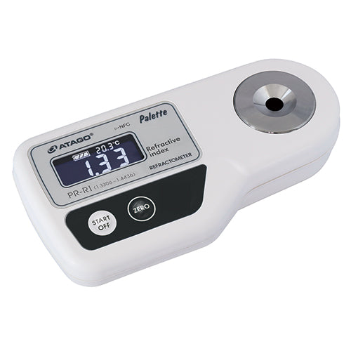 Atago Digital Refractometer PR-RI