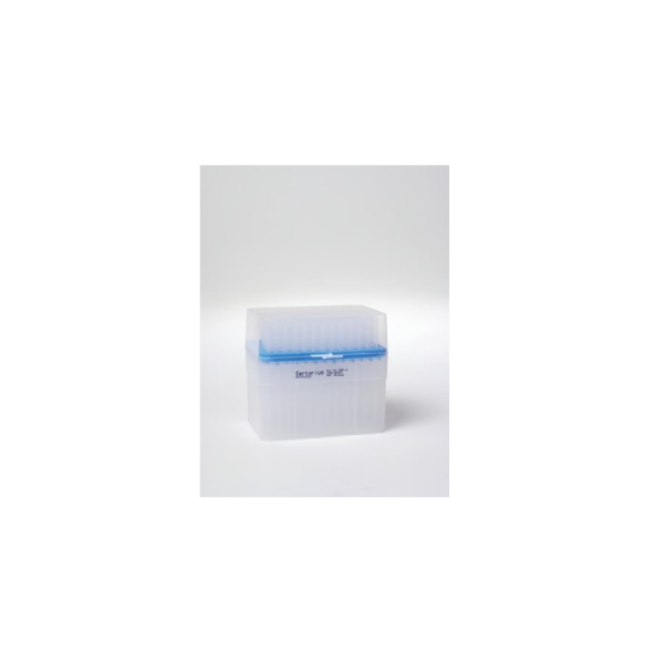 Optifit extended tip, 10-1000 µl, single tray