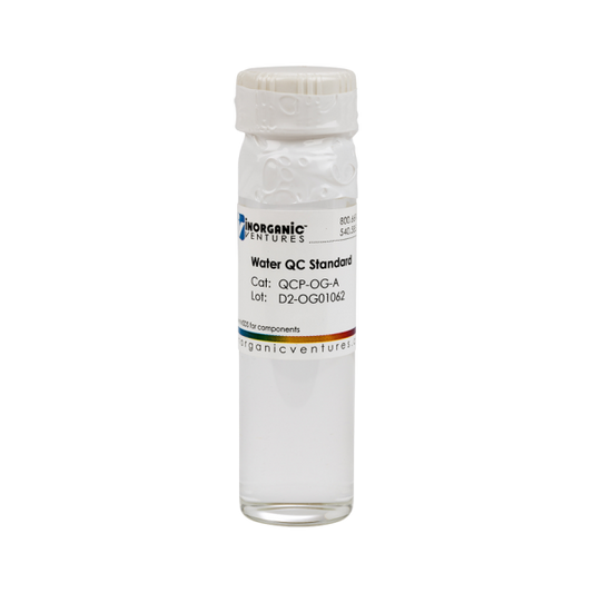 QC OIL/GREASE STD #1, 20mL