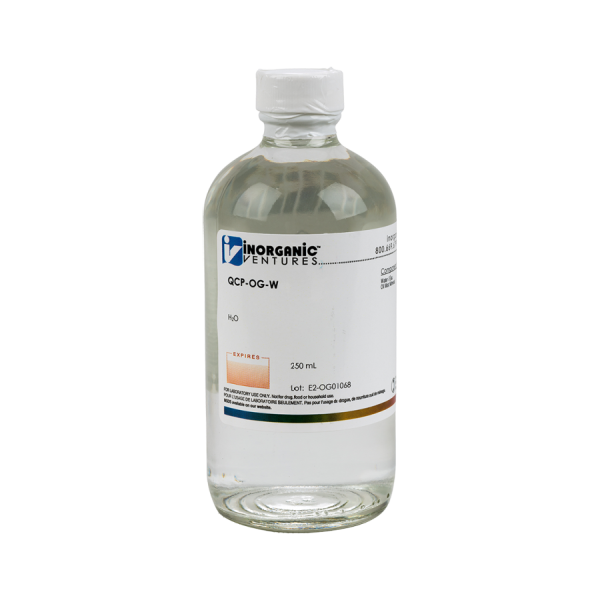 QC OIL/GREASE STD #2, 250mL