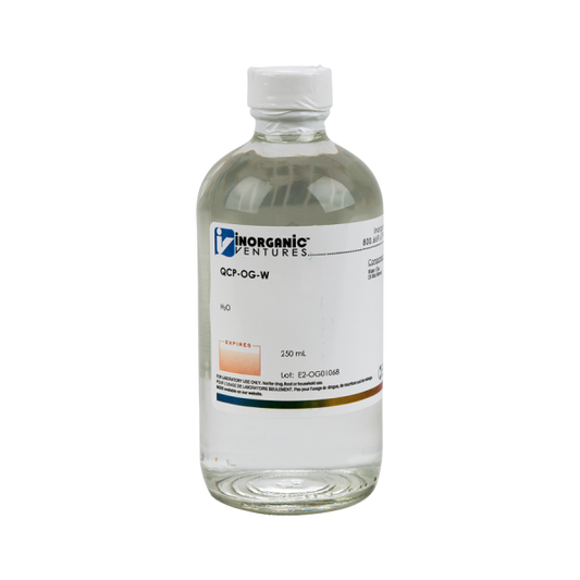 QC OIL/GREASE STD #2, 250mL