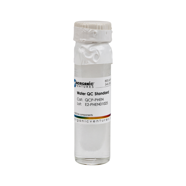 QC PHENOLICS STANDARD, 20mL