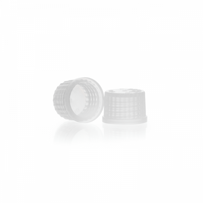 DURAN®GL 25 Premium Screw Cap, PFA, without cap liner