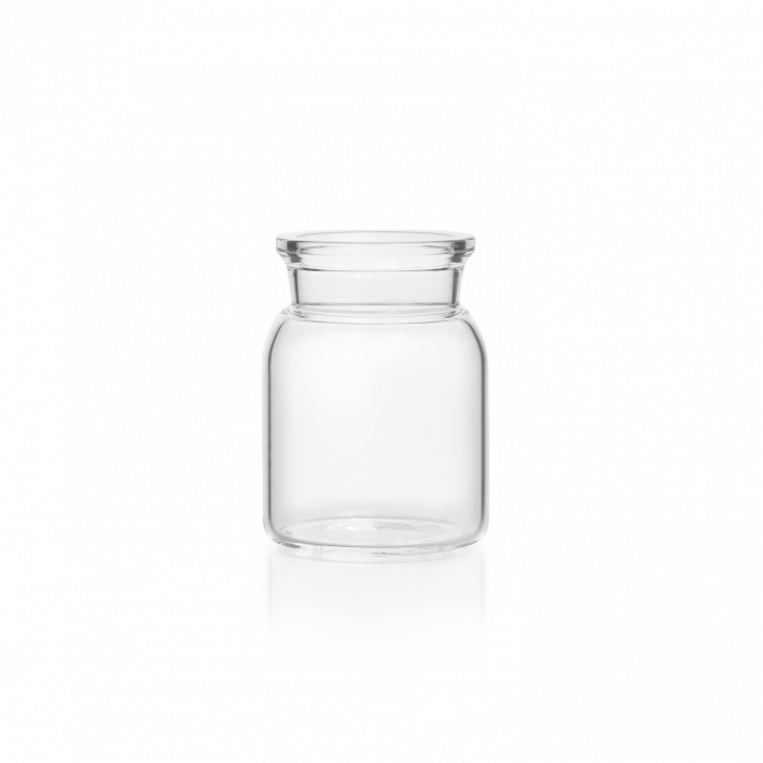 DURAN® Bloom Test Vessel, ID Ø 59 mm