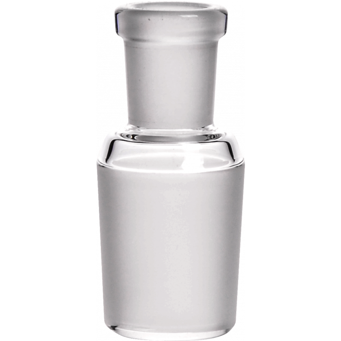 DURAN® Adapter, type reduction, Socket NS 24/29, Cone NS 29/32
