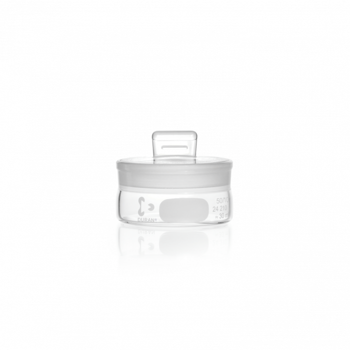 DURAN® Weighing Bottle, low form, 5 mL