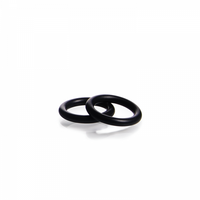 O-ring, for Stopcock Keys, with groove, NS 10