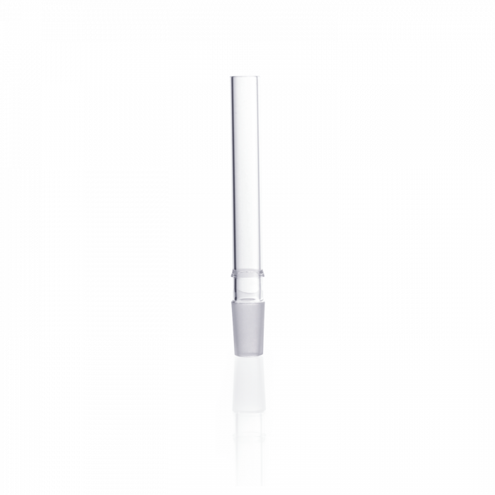 Safety Standard Ground Cone, with collar, NS 34/35