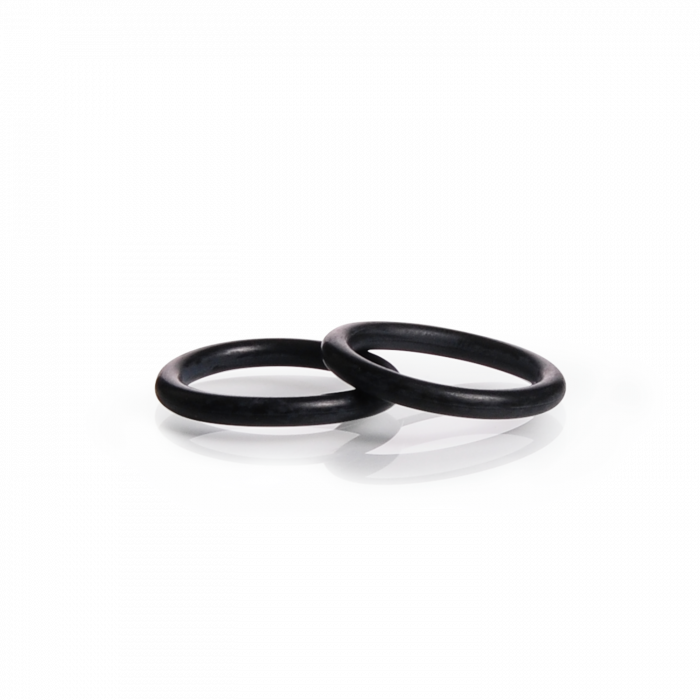 Sealing Ring, for polished sperical joints (VITON), S 13