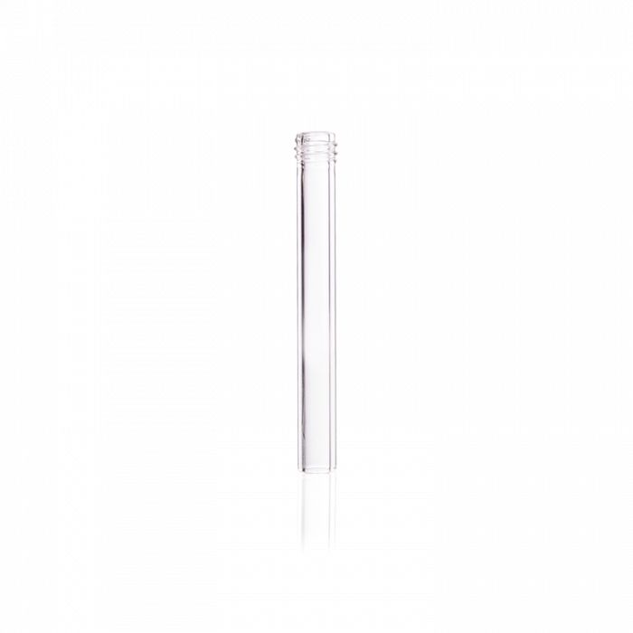 DURAN® Screwthread Tube, heavy wall, GL 14