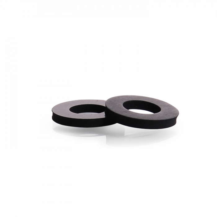 KECK™ Flat Sealing, EPDM, Ø 16 mm