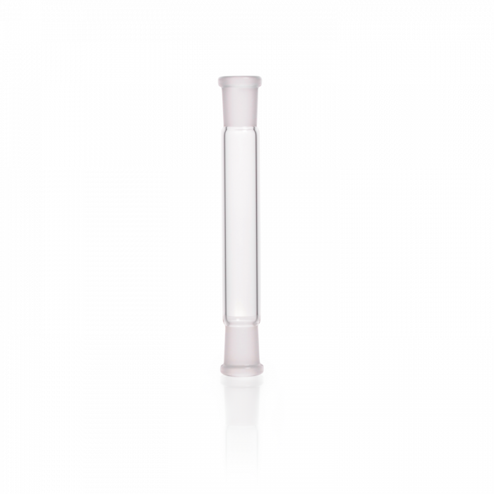 DURAN® Standard Socket, double, finished, NS 14/23