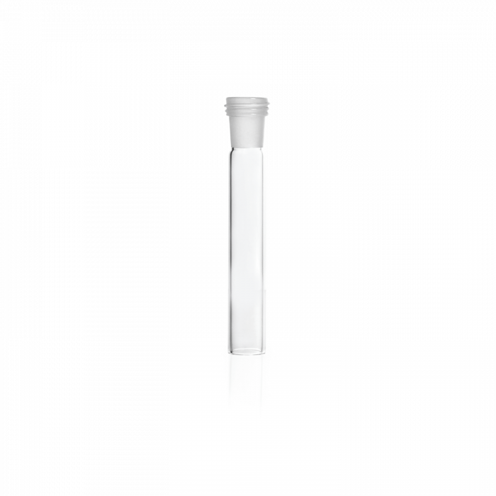 Safety Standard Ground Socket, with thread, NS 19/26