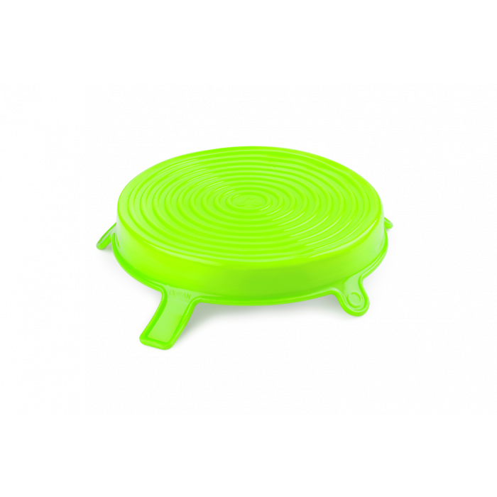 DURAN® Silicone Lid, Size XXL, Green