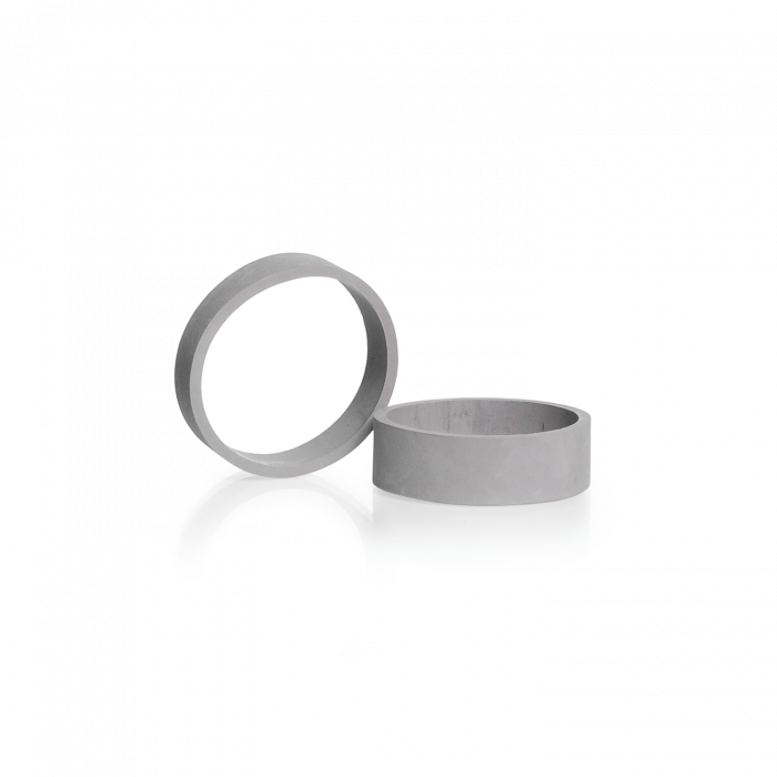 Rubber Adapter, Ø 33 mm
