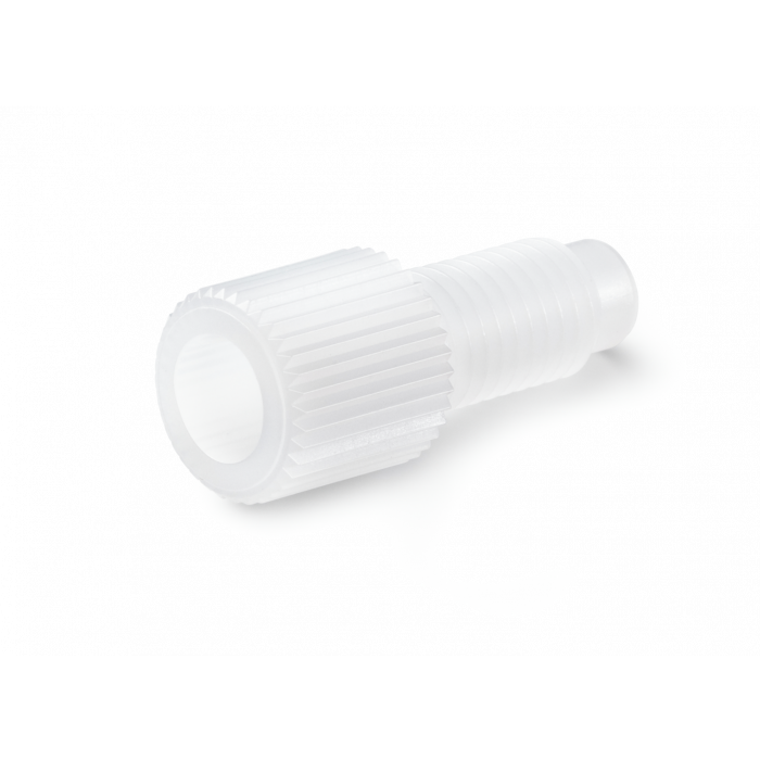DURAN® Sealing Plug, with 1/4” - 28 thread, ETFE