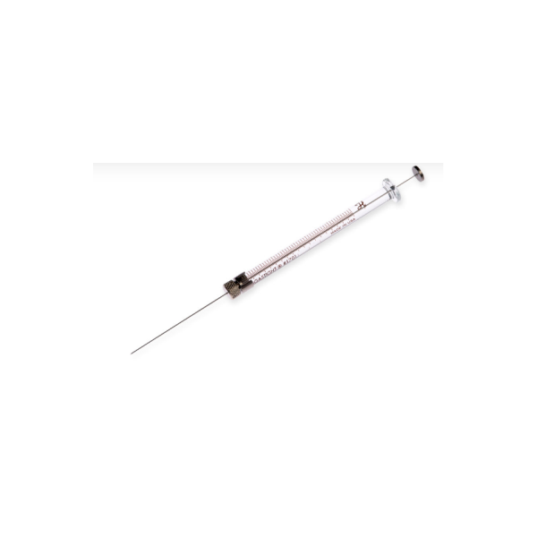 Hamilton 10 µL Gastight Syringe RN, 26s gauge, 2 inch, point style 2