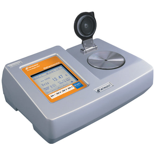 Atago RX-5000a-BEV  Refractometer