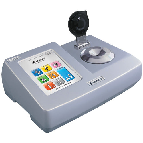 Atago RX-5000i Refractometer