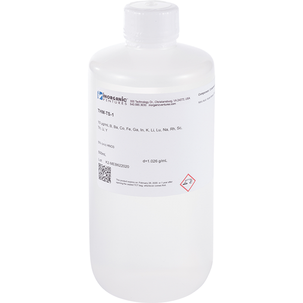THERMO TUNING SOLUTION, 500mL