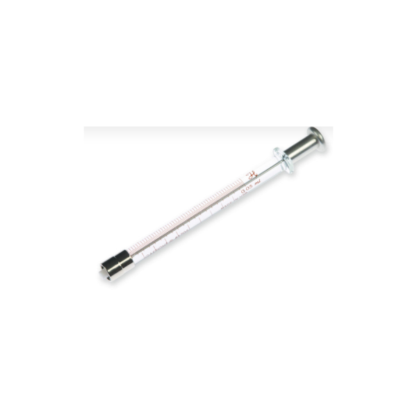 Hamilton 1705 TLLX 50µL Syringe