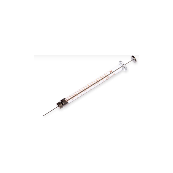 Hamilton 25 µL, Valco VISF-1 SYR 22s ga, 0.75 in, point style 3