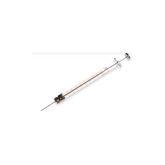 Hamilton 25 µL, Valco VISF-1 SYR 22s ga, 0.75 in, point style 3