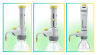 Brand Bottle-Top Dispensers
