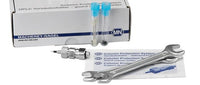 HPLC accessories