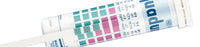 AQUADUR and other semi‑quantitative test strips